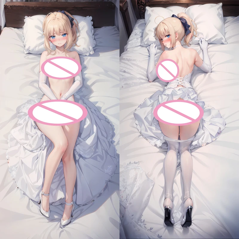 

Новая наволочка с рисунком FATE FGO SABER Dakimakura индивидуальная Аниме игра обнимающая подушка для тела