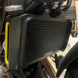 Motorcycles Accessories Aluminium For Svartpilen Vitpilen 401 Vitpilen401 2018 - 2023 2022 Radiator Grille Guard Cover Protector