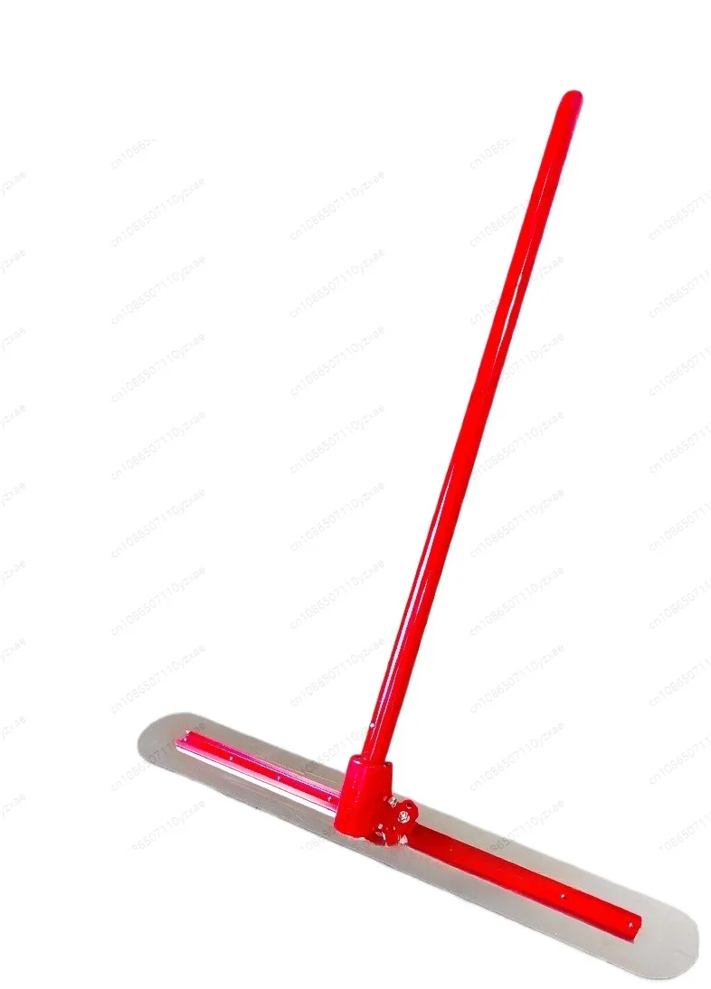 

Bull Float Leveling Light Collecting Cement Pavement Push-Pull Small Spatula Scraping Spatula Lengthening Bar Polishing Plate
