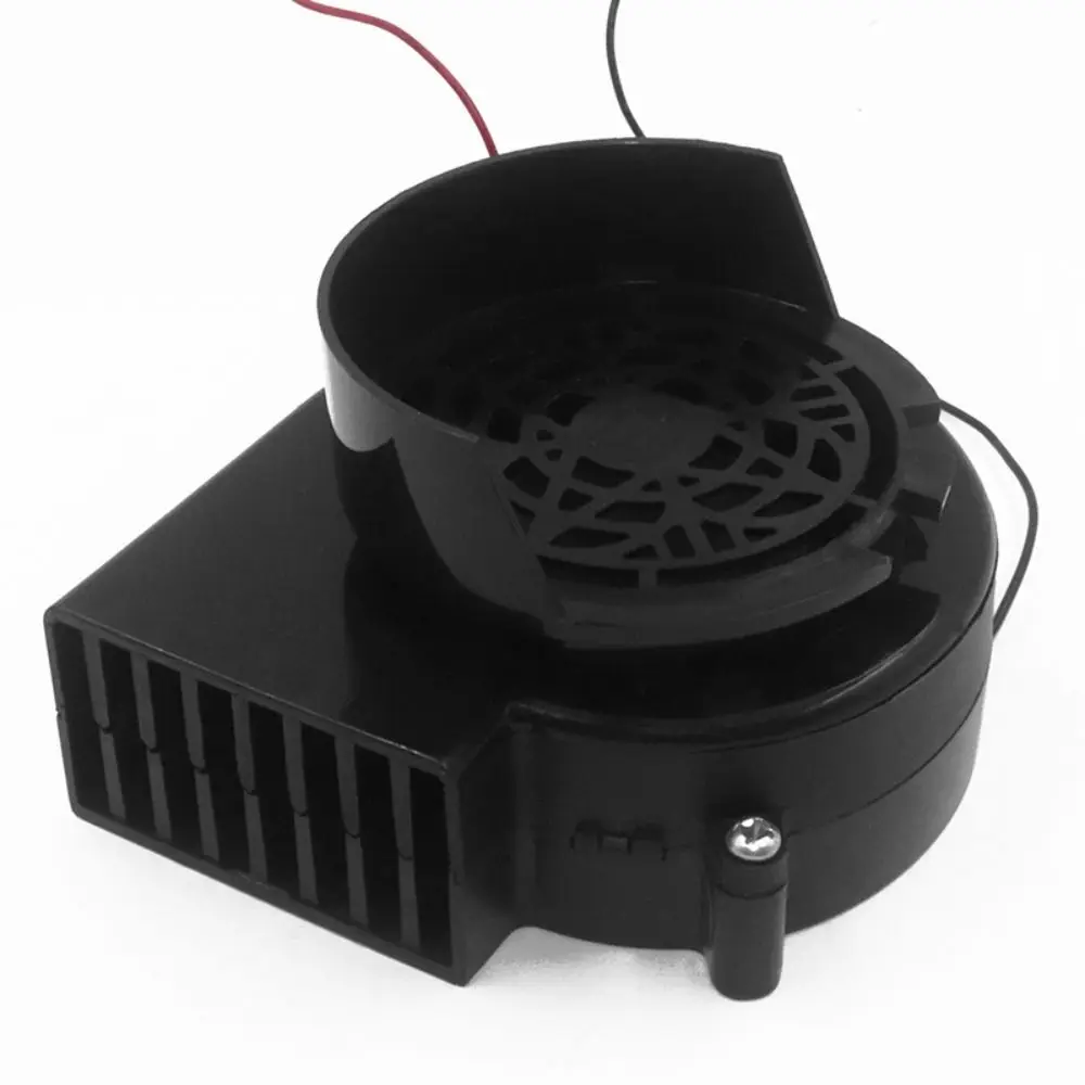 Fan Blower Motor Replacement Motor for Garden Yard Air Blower Fan Replacement Air Fan Blower for Inflatables