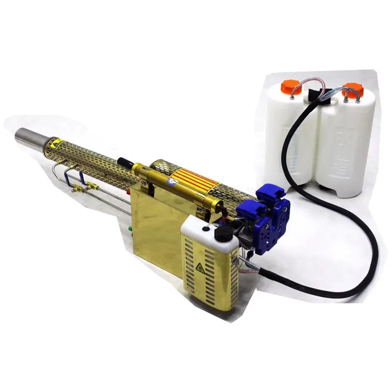 

Farmland fruit tree farm disinfection sprayer