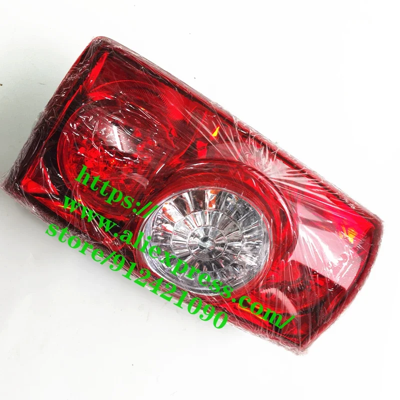 

Rear Taillight for JAC T6/FRISON PICKUP Rear Lamp