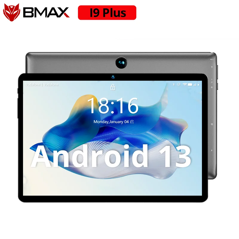 مراجعات ونصائح حول جهاز BMAX Android 13 MaxPad I9 PLUS 10.1 بوصة