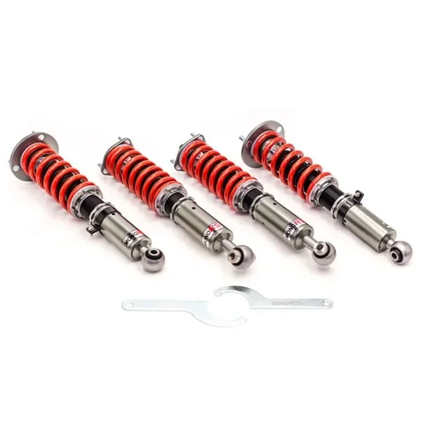 Rear Shock Absorber for Lexus IS250/IS350/ISF XE20 2006-2013 Sedan, Modified Suspension Part