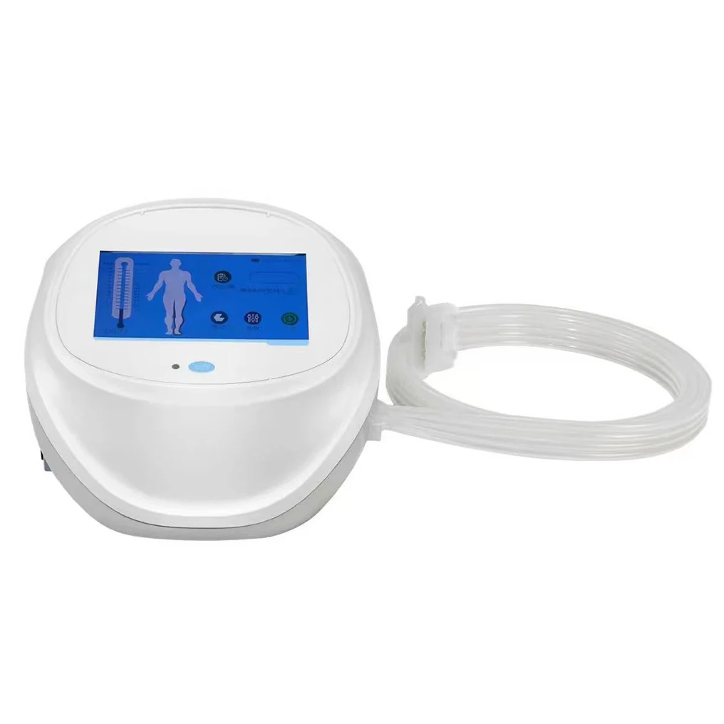 Professional Intermittent Pneumatic Compression DVT System for Post-Surgery Recovery