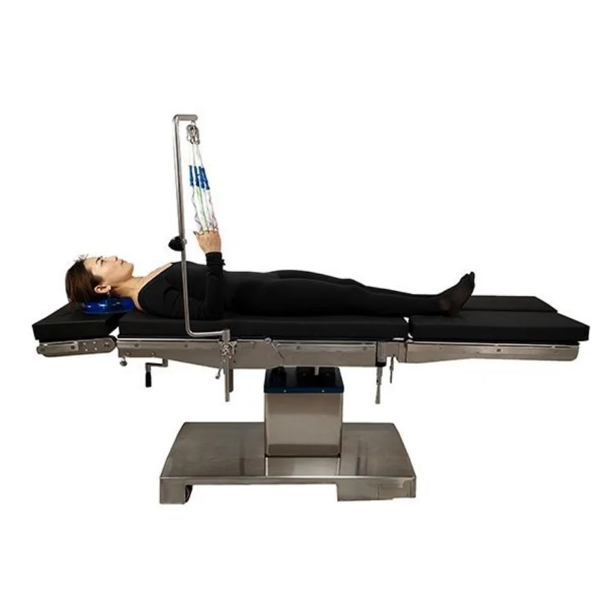 2026 Machinery Powered Wrist Retractor and Finger Holding Frame Table Accessories for Operation