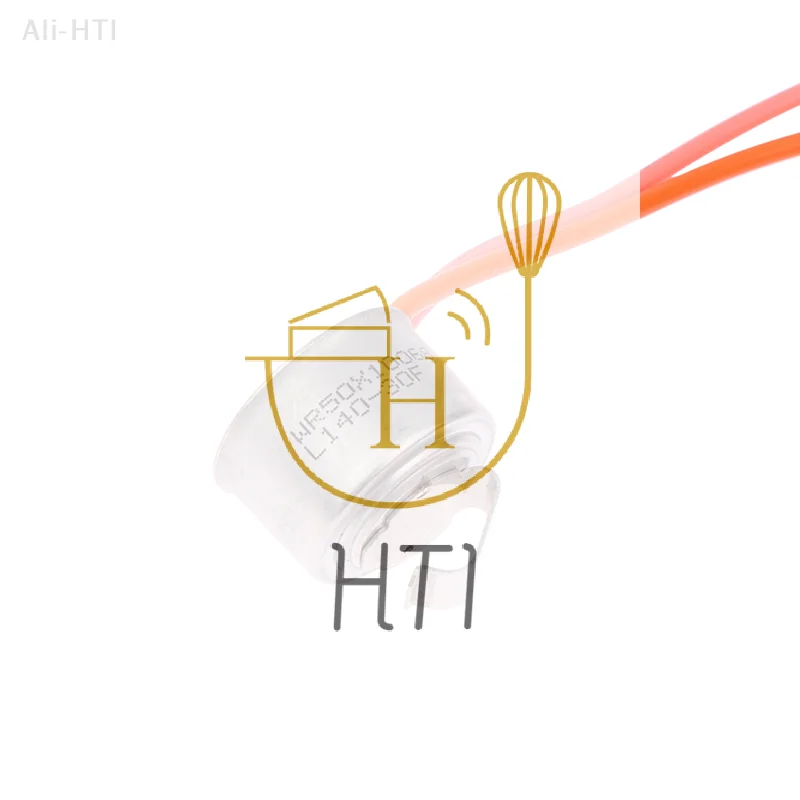 AP3884317 WR50X10054 1170024 Accessories WR50X10068 Refrigerator Defrost Thermostat Fit For General Electric Hotpoint