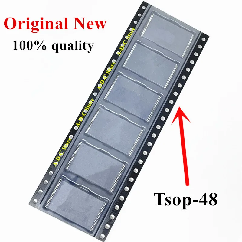 

(5-10piece)100% New TC58NVG2S0HTAI0 TSOP48 IC Chip In Stock