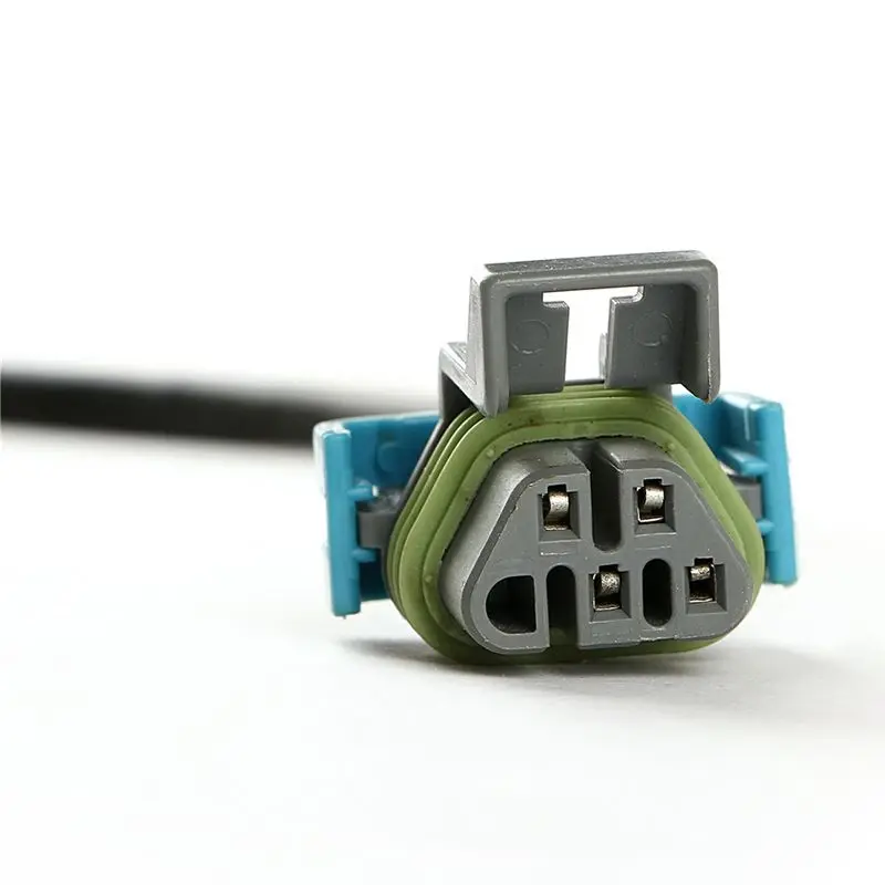 Durable-234-4103 Car O2 Oxygen Sensor For GMC Sierra Cadillac Escalade Avalanche Corvette 12565397 12565414 GL-24103