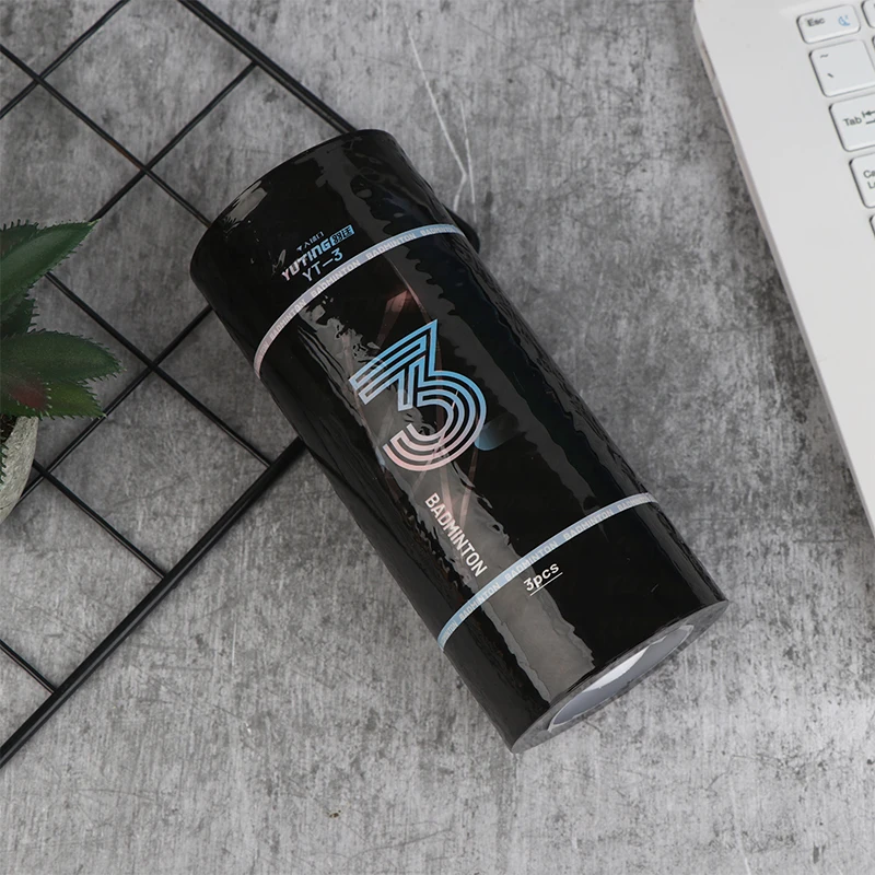 

Набор из 3/6 воланов для бадминтона, стабильный полет, прочные, подходят для тренировок на открытом воздухе.