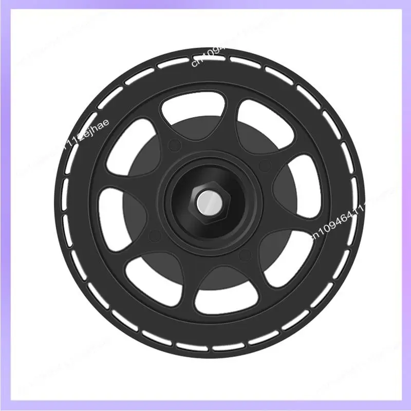 N83R 2 шт. сменный держатель швабры для Roborock G20S Ultra/Roborock Saros 10R, детали для робота-пылесоса, подушечки для швабры, подставка