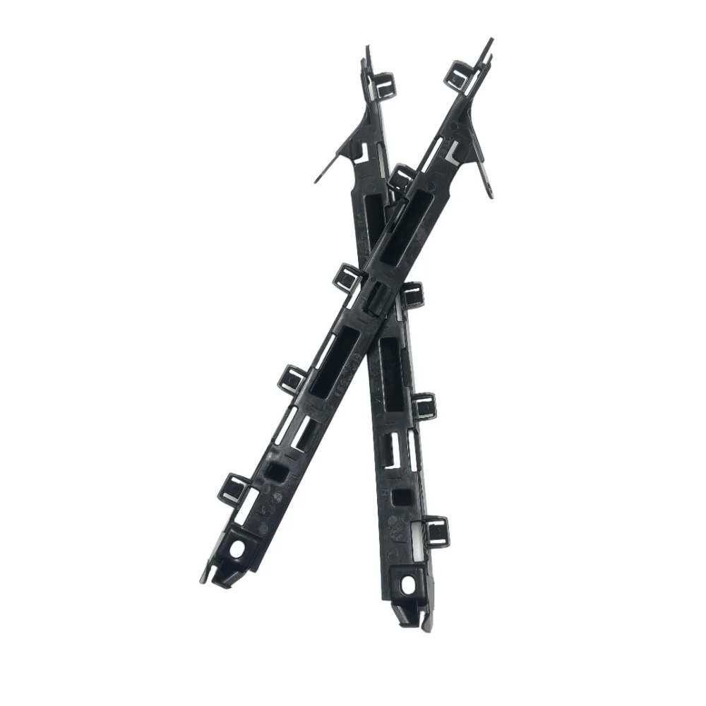 Fit For BMW Z4 E85 REAR BUMPER LEFT RIGHT BUMPER SUPPORT BRACKET MOUNT  51127165177 51127165178
