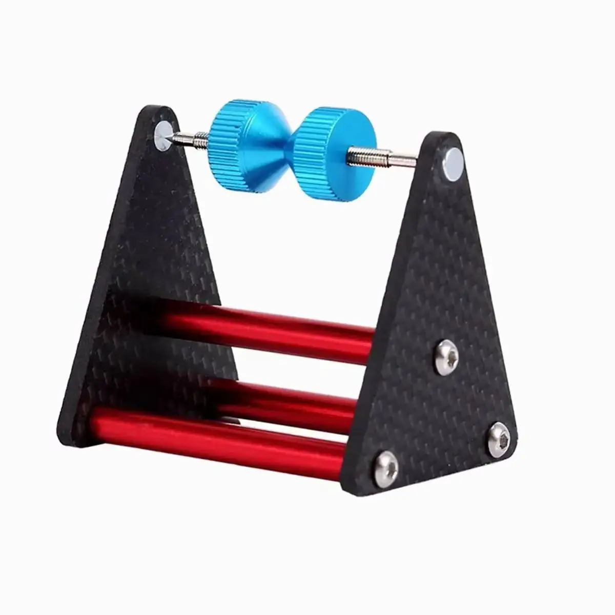 1set RC Drone Propeller Balancer Carbon Faser Magnetische für Fernbedienung Quadcopter Multi-Rotor Flugzeug Hubschrauber Klingen FPV