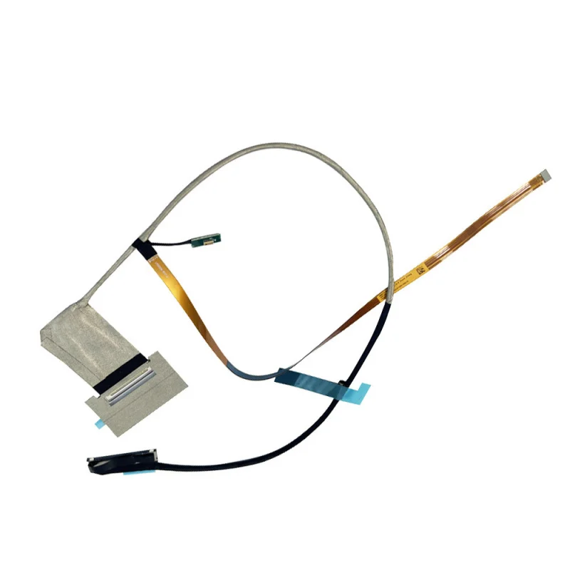 

Кабель для ЖК-экрана K+For ASUS Vivobook K6602ZE NB6227AAA OLEDN ALS POWER 32AWG, 40-контактный