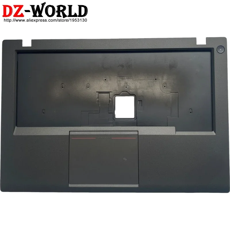 Shell C Cover Palmrest Upper Case Keyboard Bezel Frame Touchpad NFC Without Fingerprint hole for Lenovo Thinkpad T440s 00HT240