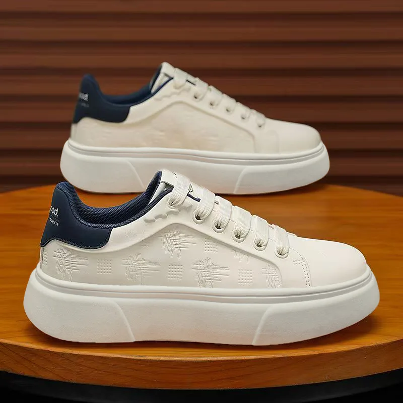 

Beige Sneakers Men Brand Casual Shoes Outdoor High Quality Men's Sports Shoes Designer Platform Men Jogging Shoes Tenis Hombres