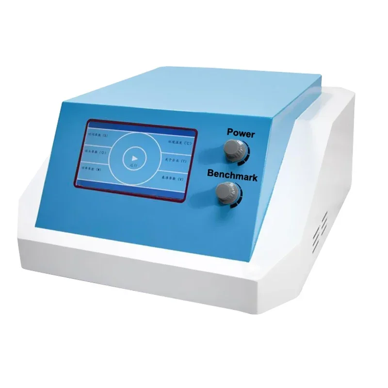 Thermal Conductivity Apparatus Measurement Testing Machine Digital    Meter Test Instrument