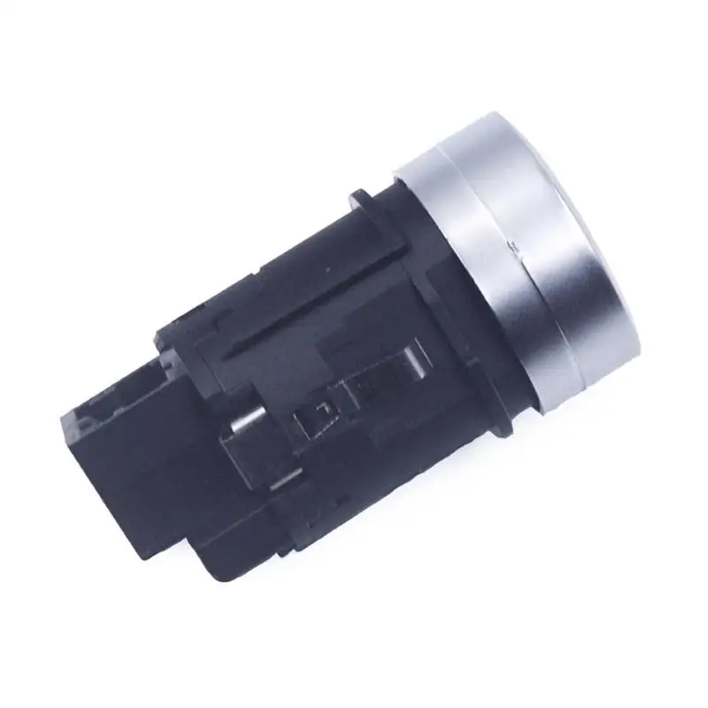 

02DE для Golf 7 MK7 5G1959839A кнопка запуска двигателя автомобиля переключатель зажигания и стартера