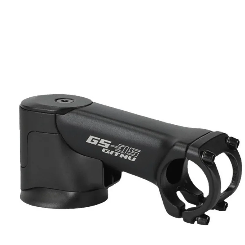 

Mountain road bike 31.8 with cover aluminum alloy inner wiring negative 7 degrees ultra-light new handle