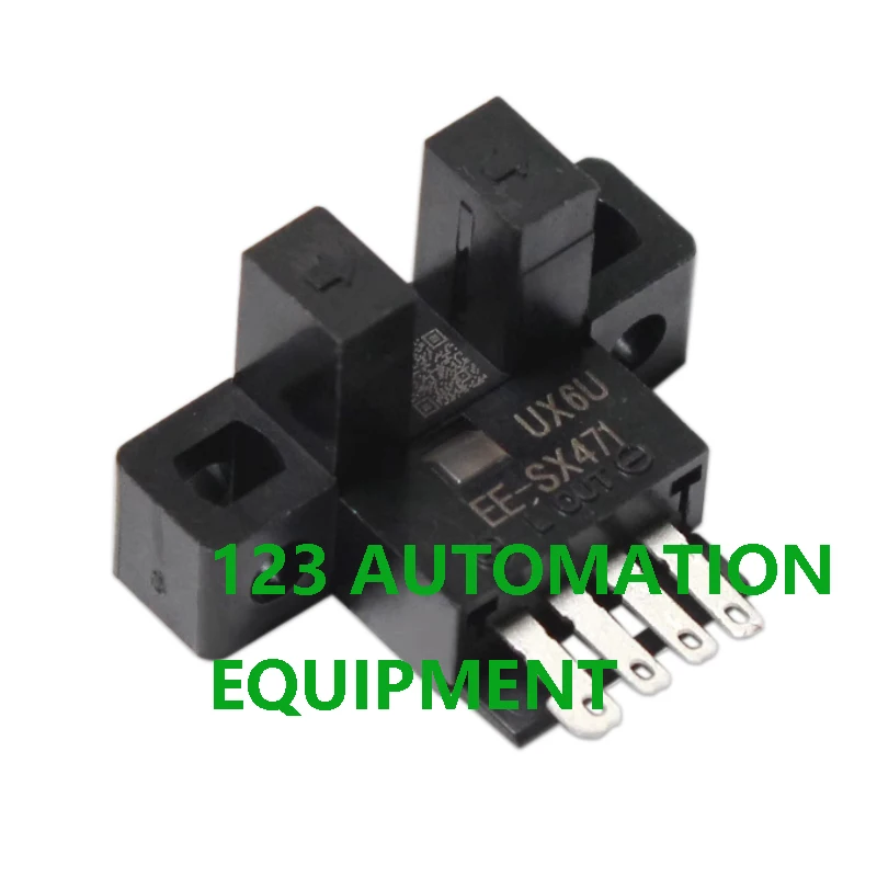 2 ชิ้นแท้ใหม่ Omron EE-SPX301 SPX403N SX470 SX471 SX472 SX473 SX474 ประเภทตัวเชื่อมต่อ Photoelectric Sensor Switch