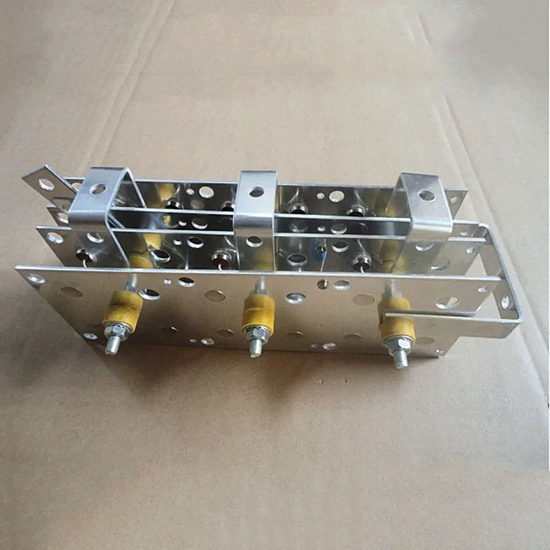 

Three Phase Welding Bridge Rectifier for high power welding machine phase Three diode welder bridge rectifier