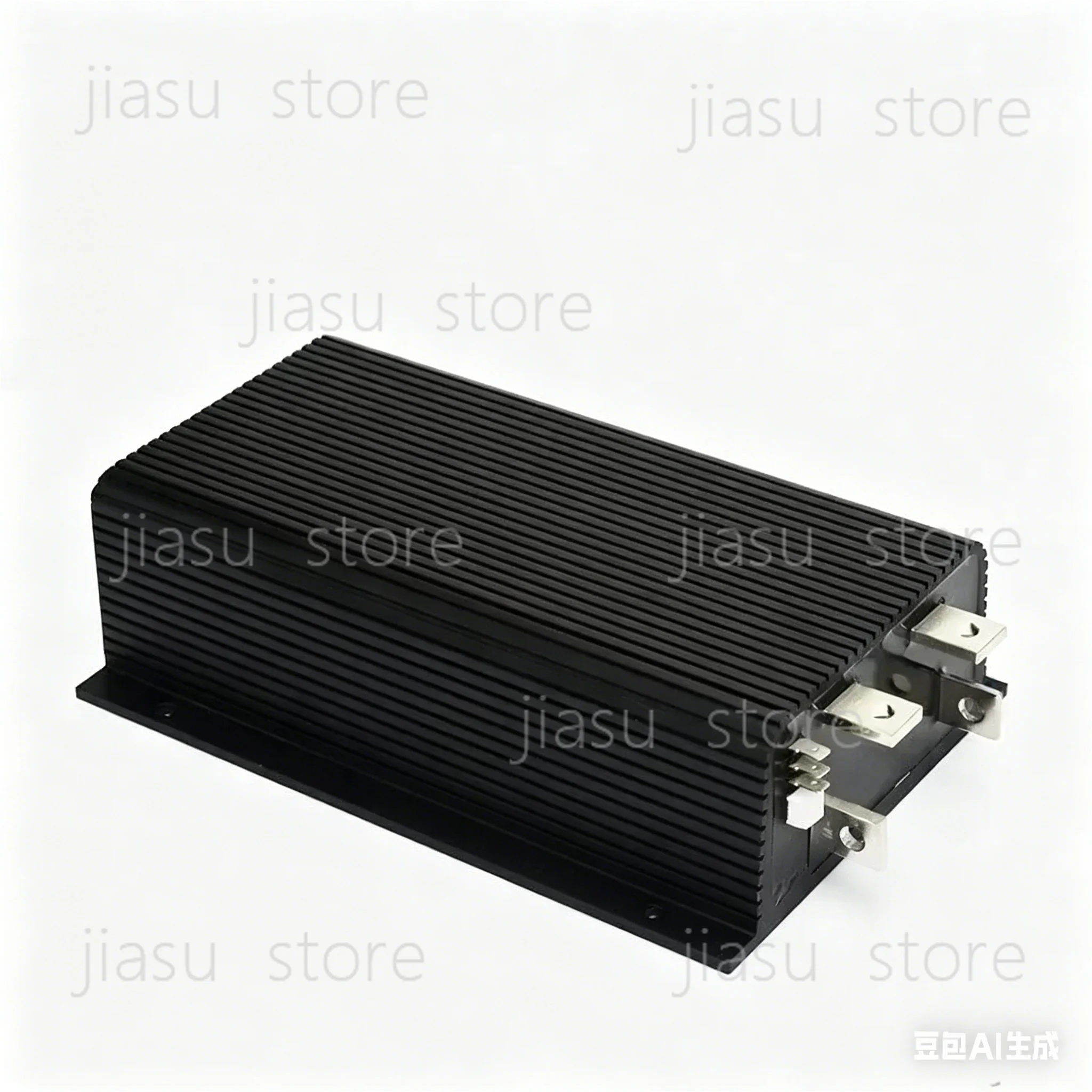 72V DC Motor Controller for Electric Scooter | Compatible with Curtis 1221 M-6701, 80V Max | E-Bike & Golf Cart Speed Control