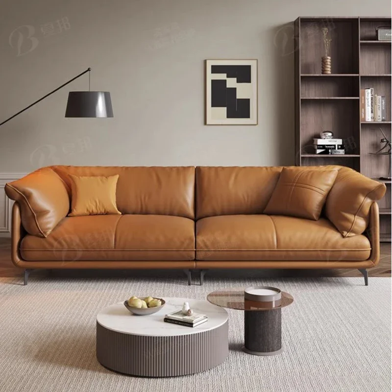 

Minimalist Living Room sofas Modern Nordic Lazy Sectional Sofa Luxury Designer Salas Y sofas Muebles Economicos Home Furniture