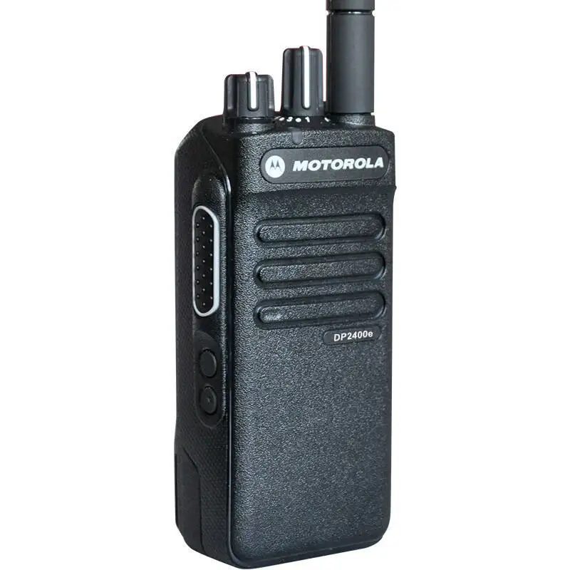 DP2400e XiR P6600 DEP550e XPR3300e Digital Transceiver UHF VHF IP67 Waterproof Explosion-proof Durable Two-way Radio