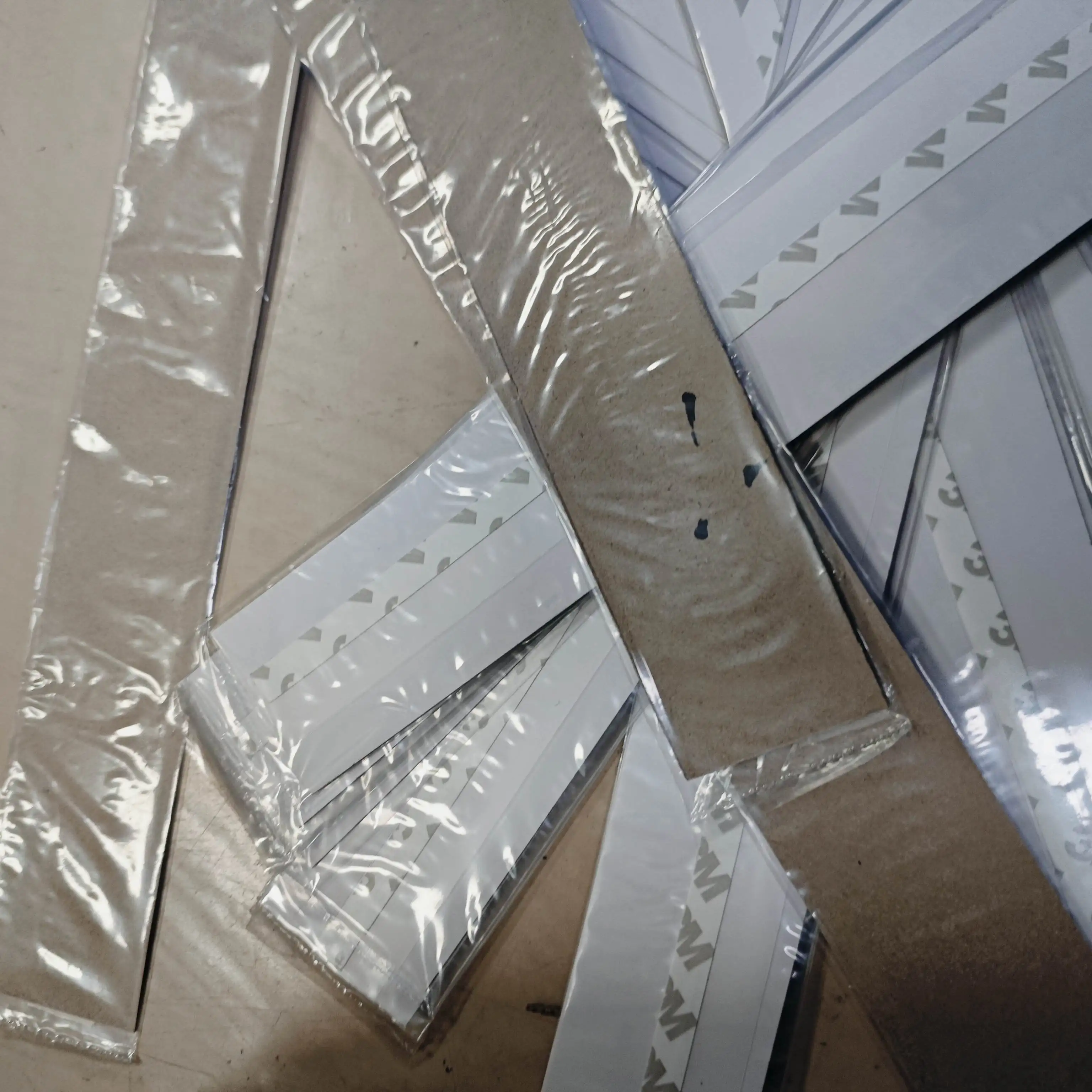 10X Developer Seal …