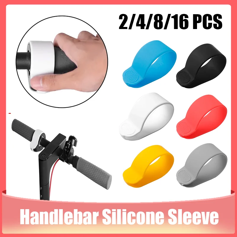 2/4/8/16Pcs Electri…