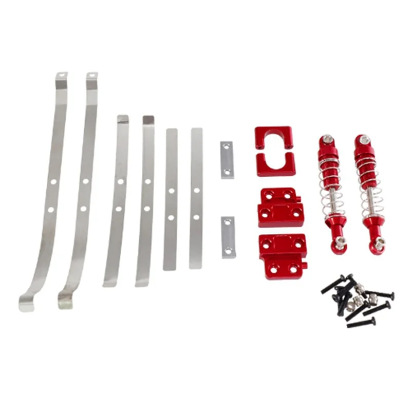 

Dependable-Metal Upgrade Rear Axle Fixed Parts Metal Upgrade Rear Axle Fixed Parts Rear Shock Absorber