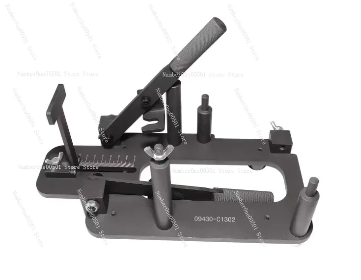 Dry Dual Clutch Transmission Actuator Reset Adjustment Adjustment Tool