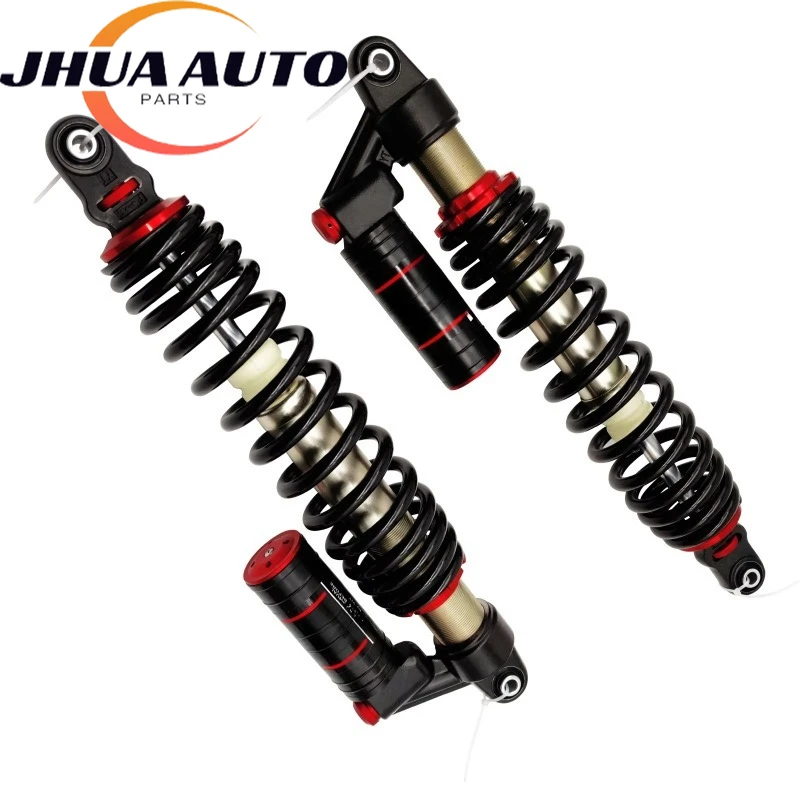 

2pcs 9AWA-051600 9AWA-061600 Brand New Front + Rear Shock Absorber Kit For CF850 800XC ATV CF 850XC