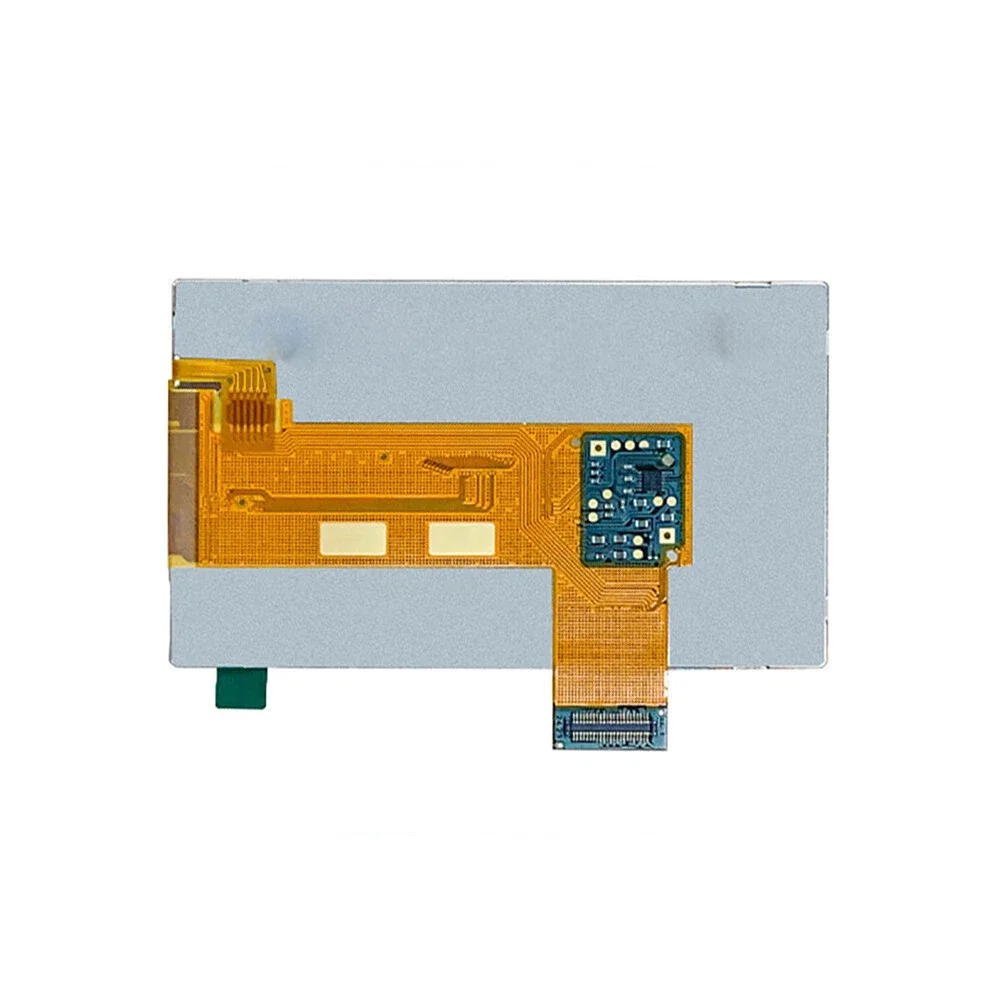 

Проверенный, исправный ЖК-экран COM32T3M34ILX с диагональю 3,2 дюйма