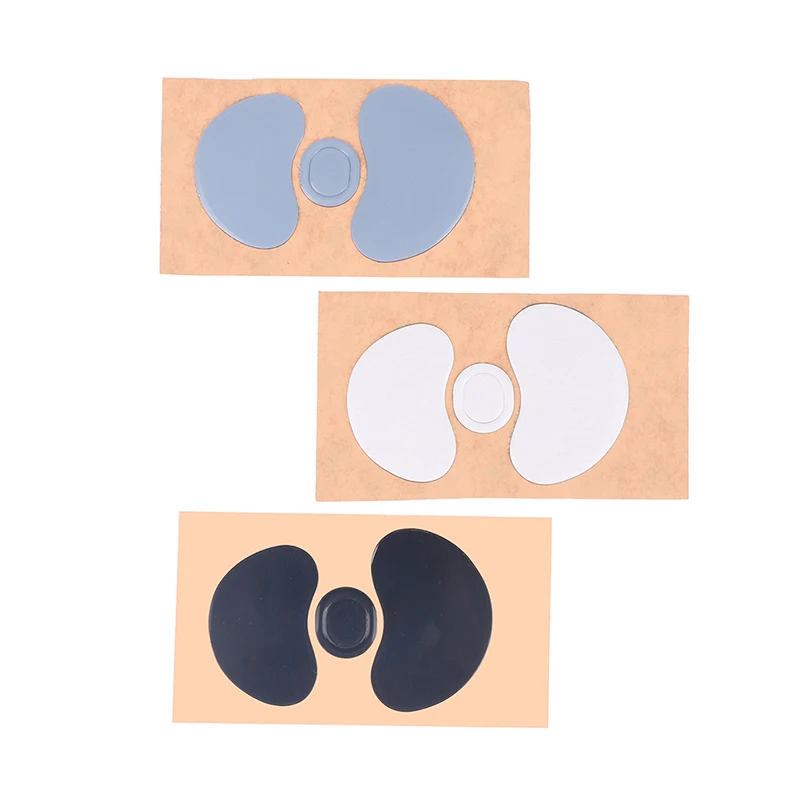 1Set Nieuwe Muis Voeten Glide Sticker Curve Rand Skates Voor-Logitech G705