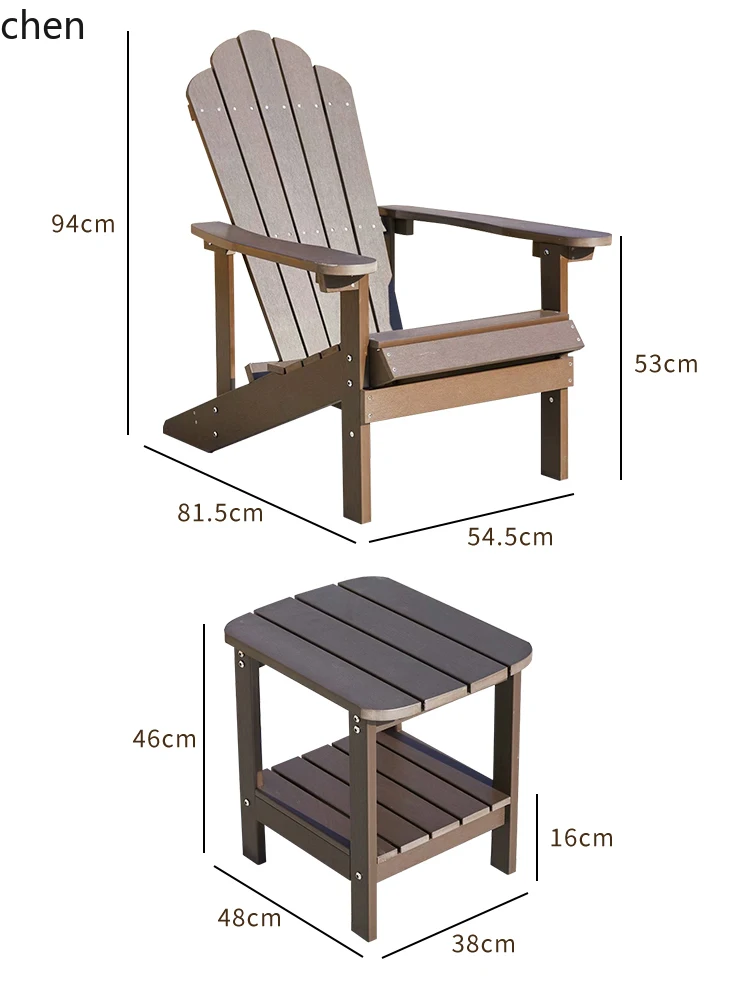 Yxy Leisure Table A…