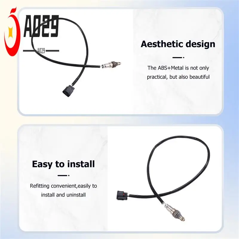 

A029-AZD5002-HG013 For Honda Cbr1000rr-R Fireblade Sp 2020 - 2024 Rear Exhaust Lambda Oxygen Sensor AZD5002HG013