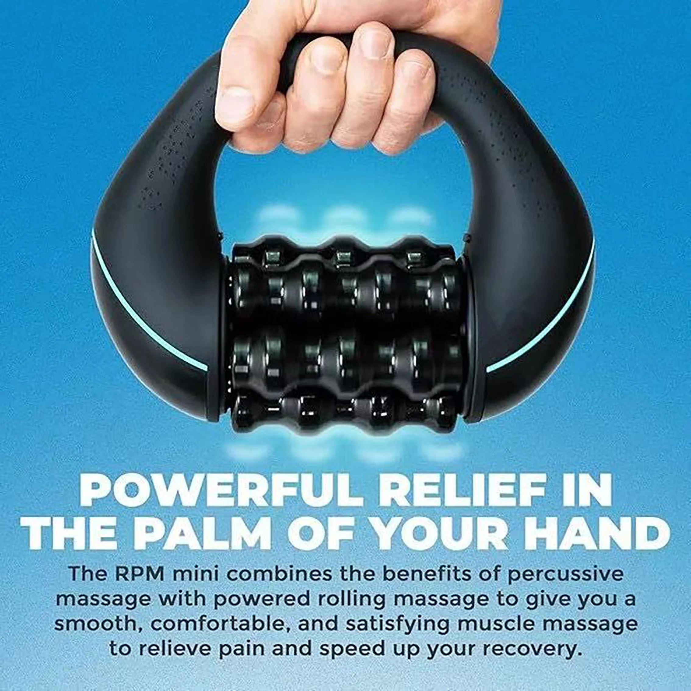 Thumbnail 2 - #43 Trending Electric Body Slimming Massagers Right Now