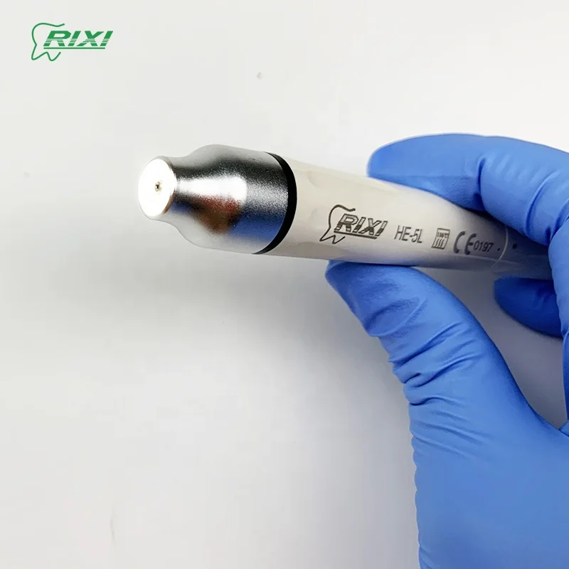 RIXI me dical High Quality de ntal Ultrasonic Scaler Handpiece