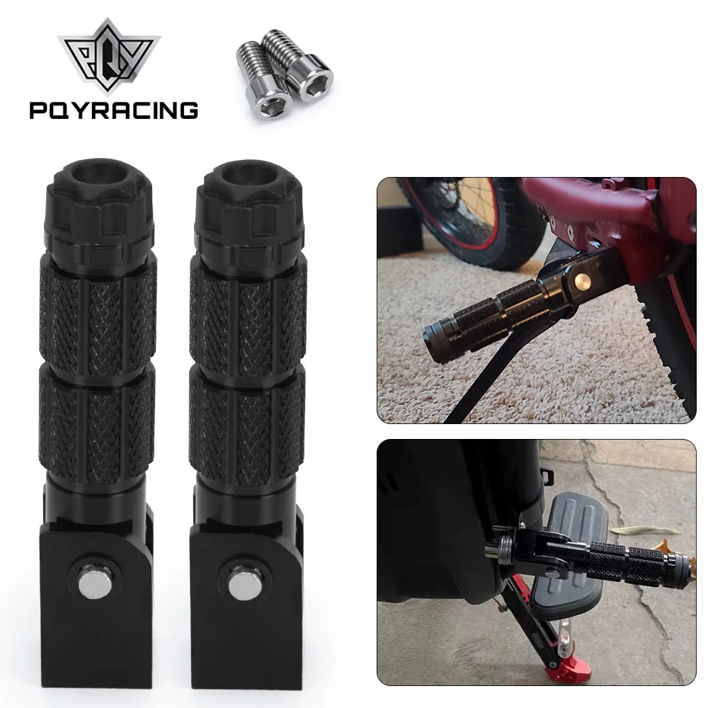 Aluminum 2 Pcs M8 U…