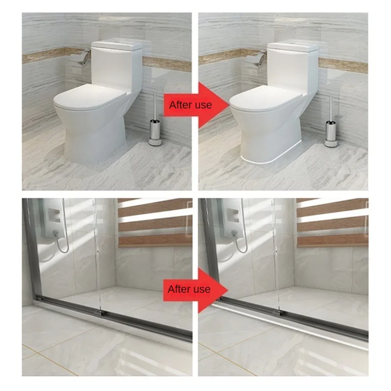 120ML Pool Sealant Beauty Seam Agent Toilet Base Jointing Beauty Agent Homehold Joint Sealant Seam Agent Caulking Tile Glue