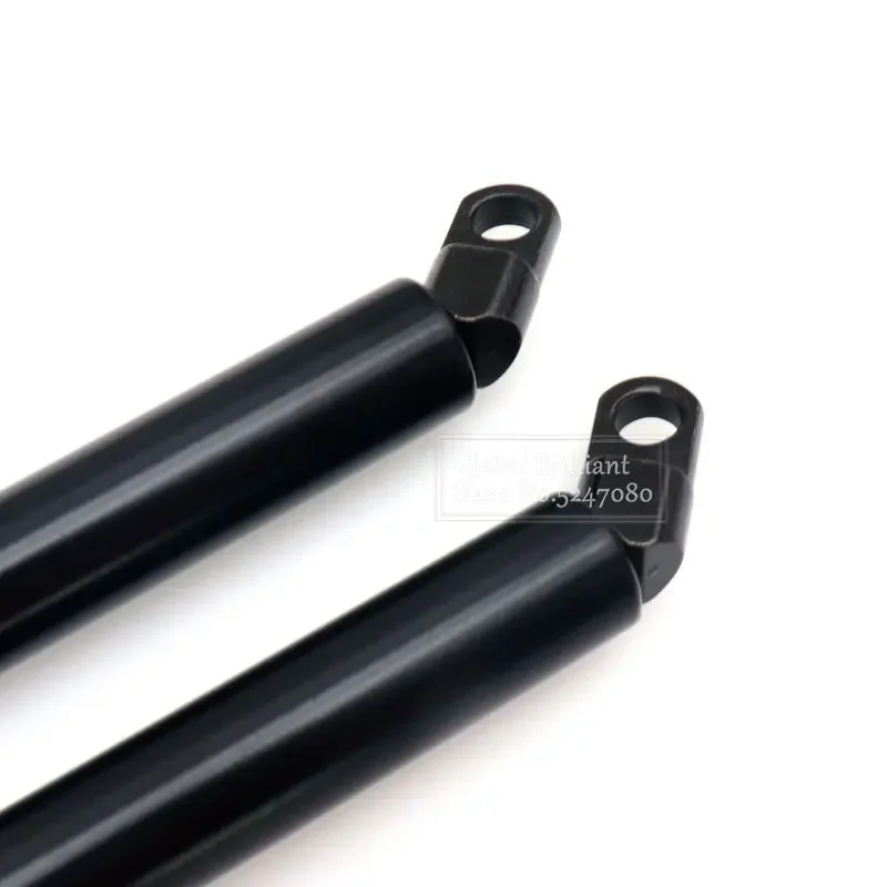 2Pcs Rear Tailgate Truck Boot Gas Struts Lift Supports Gas Springs Shock Absorbers For BMW E39 525i 528i 530i 540i M5 1997-2003