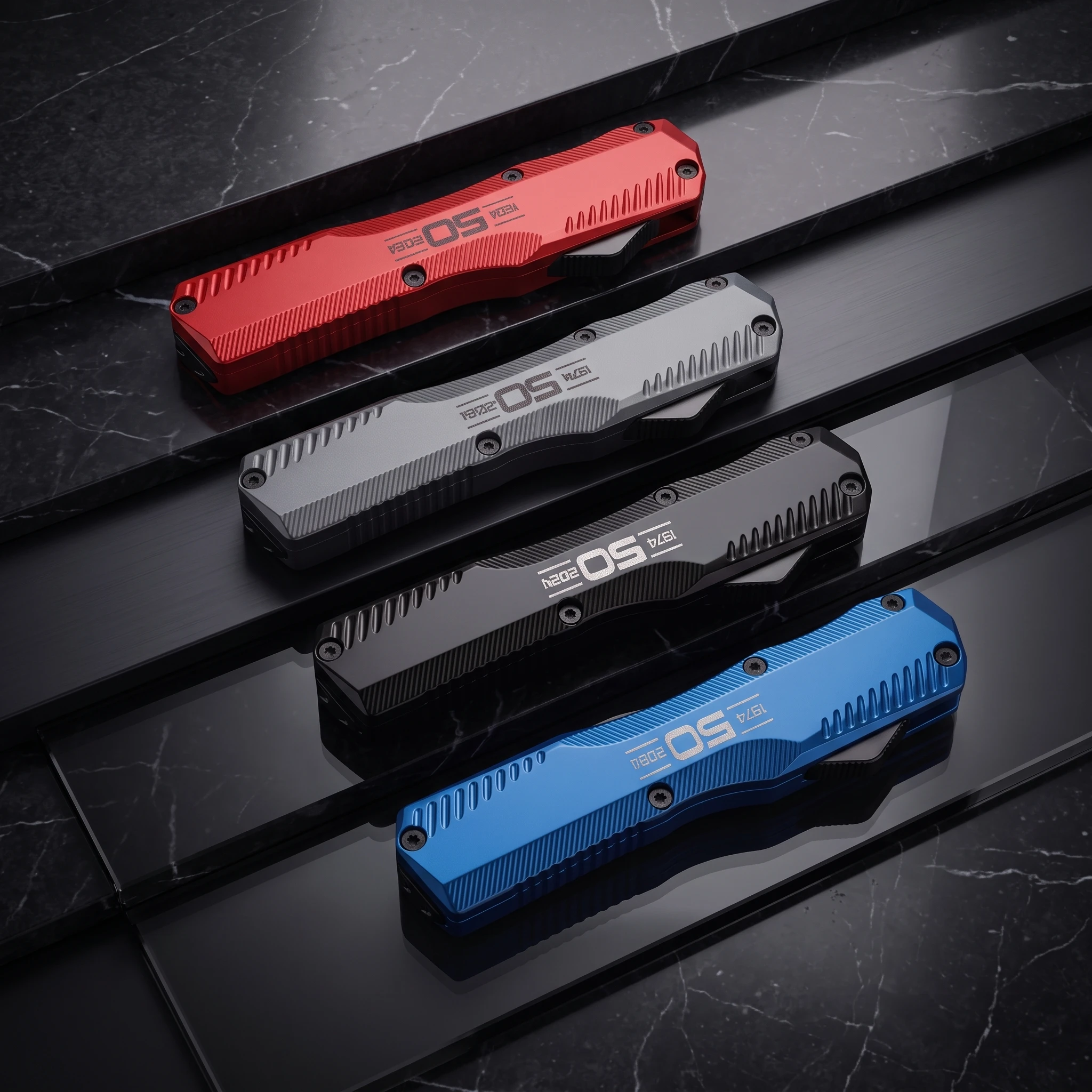 Mini cuchillo multiusos de pre - Edc Carry Pocket Knife reseña y precio