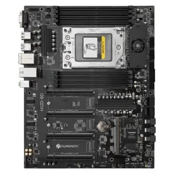 

H12D-8D EPYC server main board AMD EPYC7002/7003 (excluding BMC)