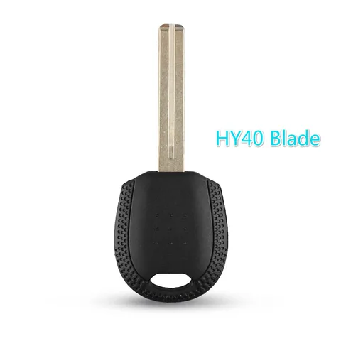 Новый сменный ключ-транспондер KEYYOU для Kia Rio, Cerato, Picanto, Spectra, Sportage, Sorento, а также для Hyundai I30, IX35