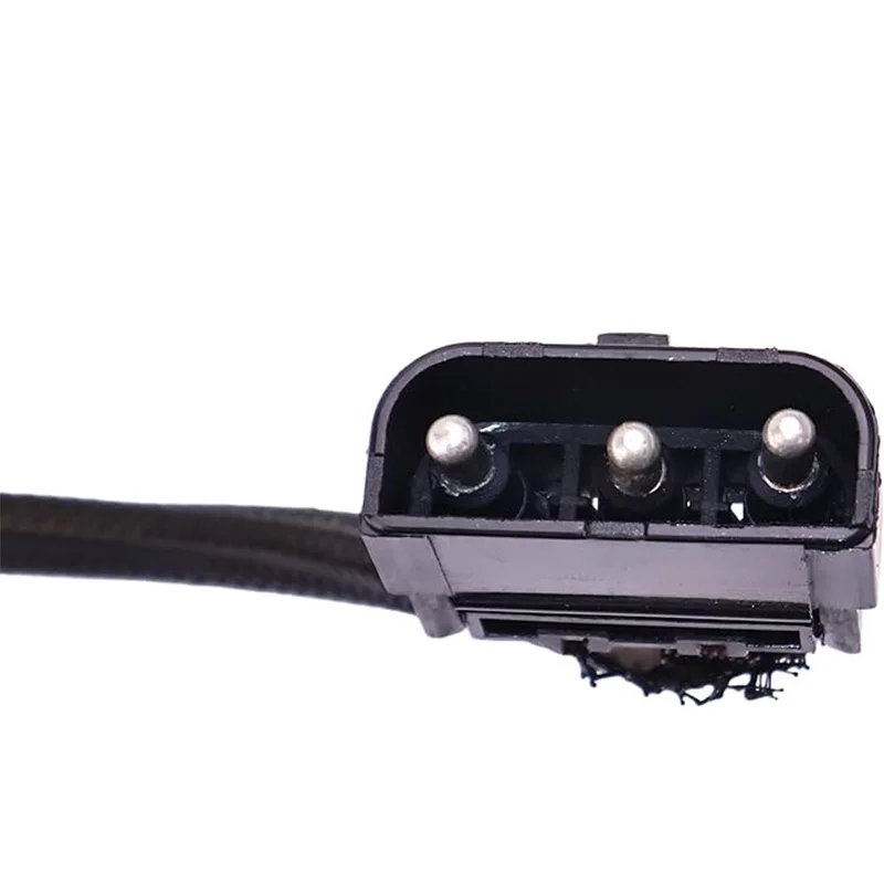 

24V Shutdown Solenoid Valve 11033954 SA-4527-24 Compatible with for Volvo Wheel Loader L120C L90C L150C L150 L120B L90B L180