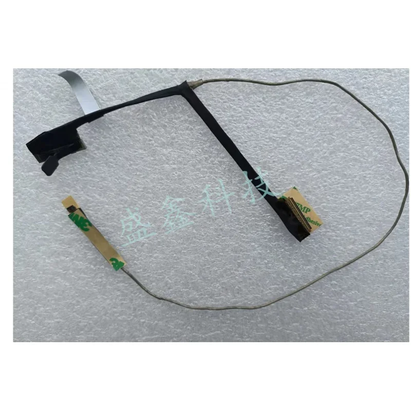 New LCD cable for HP Envy 4 6-1000 6-1006sa 6-1170eg 6-1032eg 6-1010sa qau50 dc02c00 3g00 dc02c00f00 screen display Flex