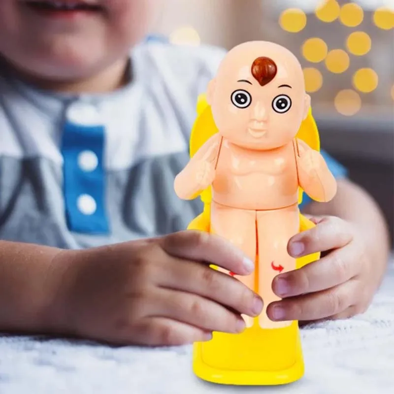 Divertenti giocattoli da toilette per bambini Novità Spray Dolls Wc Pipì Cartoon Boys Spray Toys Giocattoli per bambini Regali