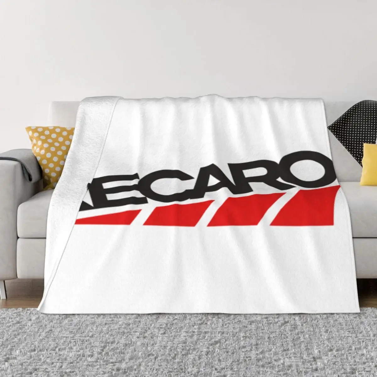 Recaro 2011 Blankets Knee Blanket Blankets & Throws Throw Blanket