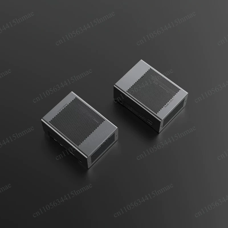 Displays, and Video Memory Specifications Are OptionalPortable External Graphics Card Dock, Supports A Variety of Unique